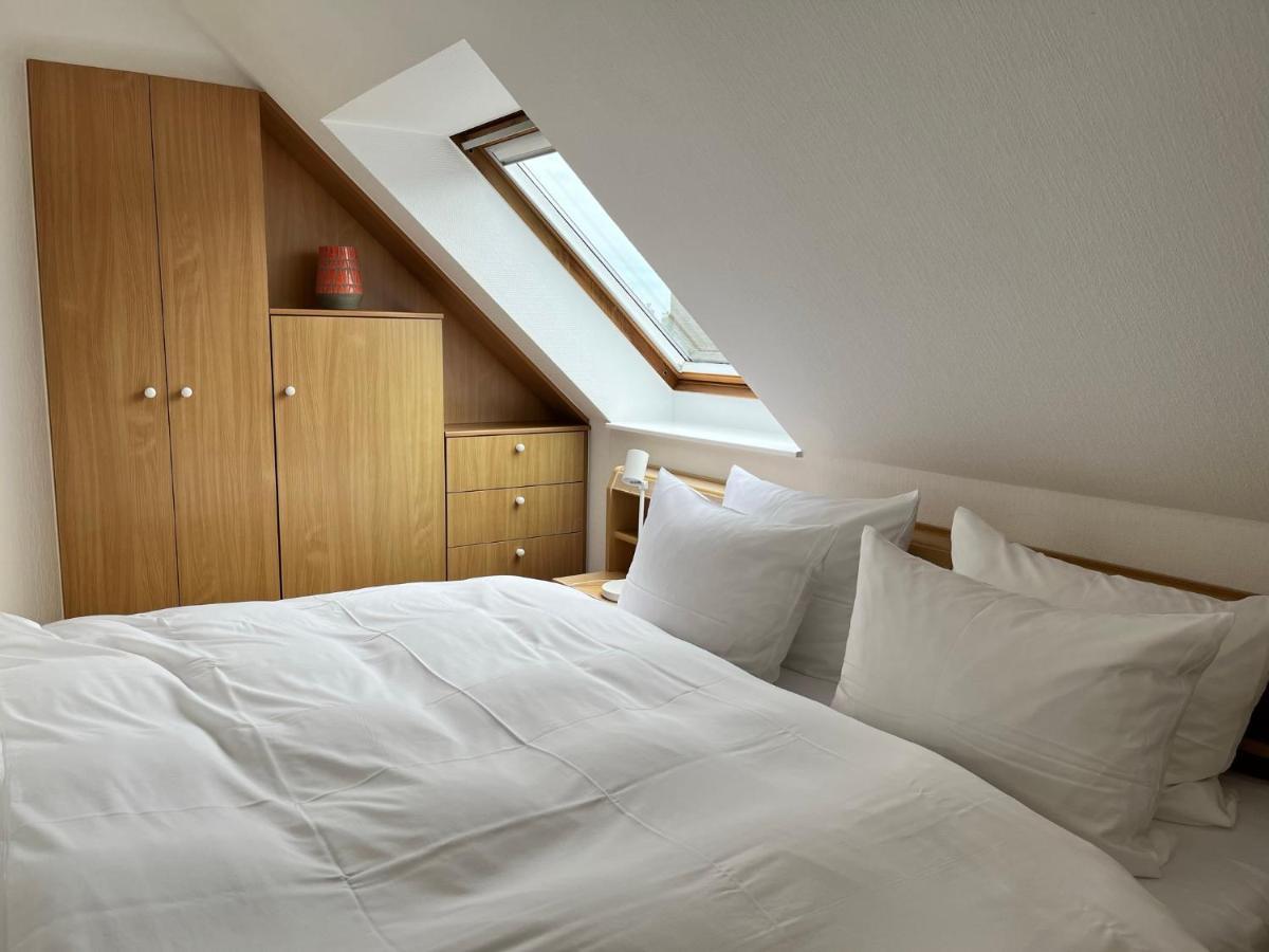 Haus Janus 3 - 3 *